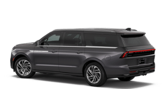 2026 Lincoln Lincoln Navigator External Image 3